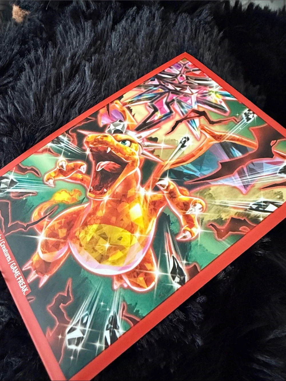 Pokemon Pikachu V Yellow Lightning Trading Card